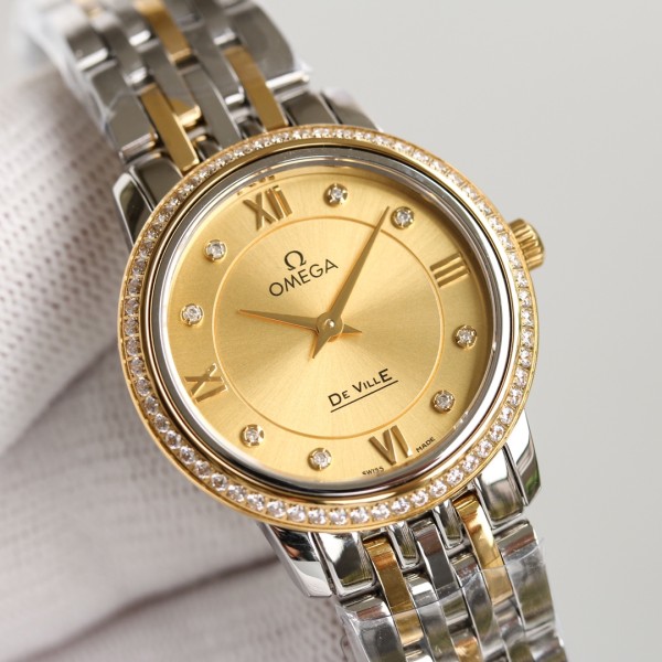 Watches OMEGA 317411 size:27.4 mm