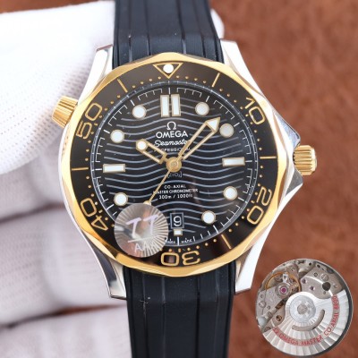  Watches OMEGA 317589 size:42*11 mm