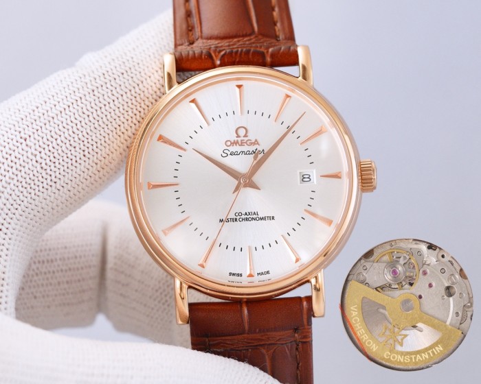  Watches OMEGA 317326 size:40 mm