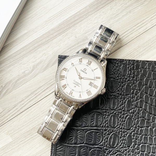  Watches OMEGA 317414 size:40*8 mm