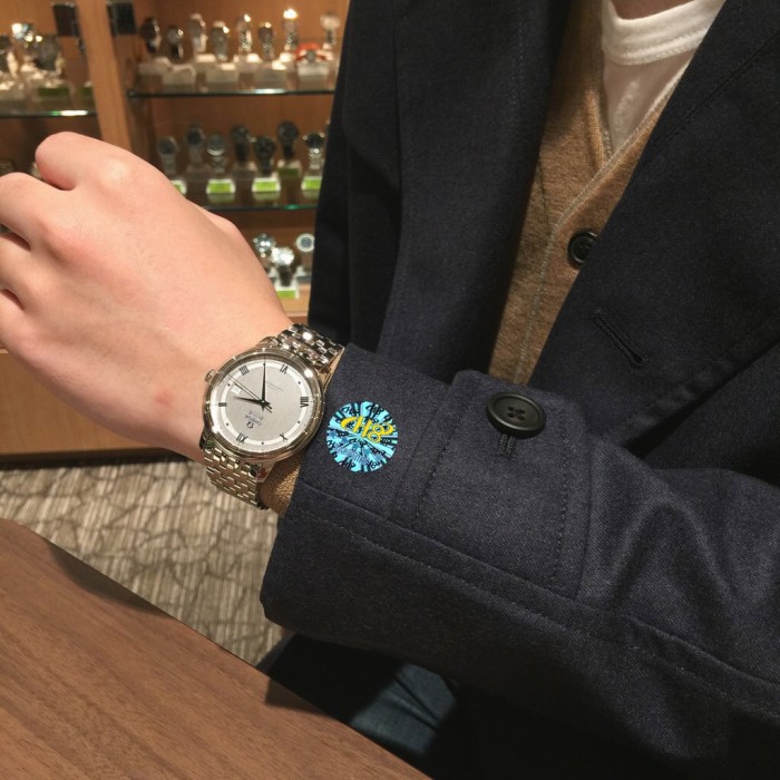  Watches OMEGA 89450168 size:39 mm