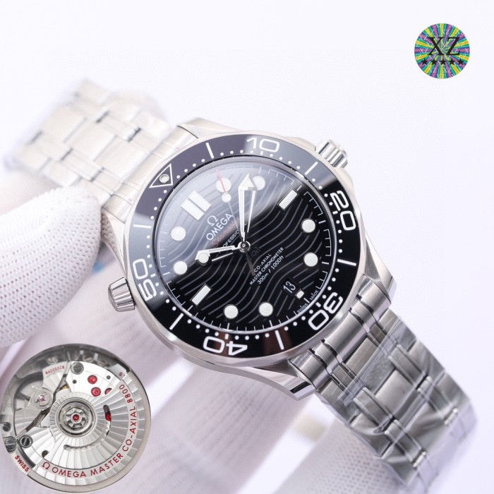  Watches OMEGA 317478 size:42 mm