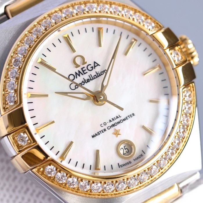  Watches OMEGA 317569 size:29 mm