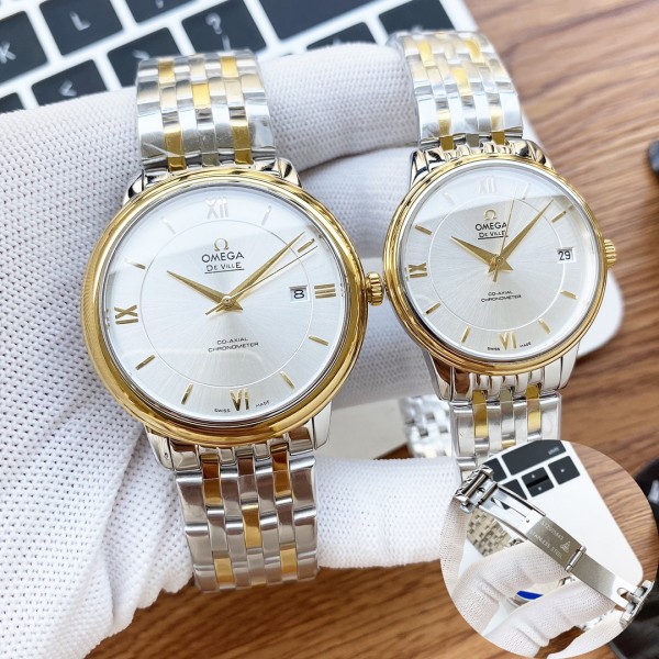  Watches OMEGA 317540 size:39/32 mm