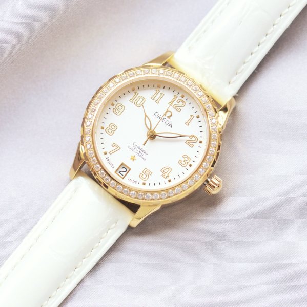  Watches OMEGA 317421 size:33 mm