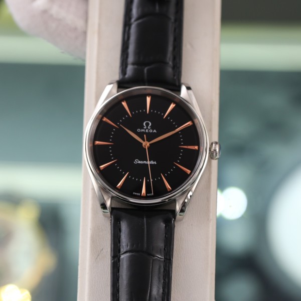  Watches OMEGA 317538 size:39.5/11 mm