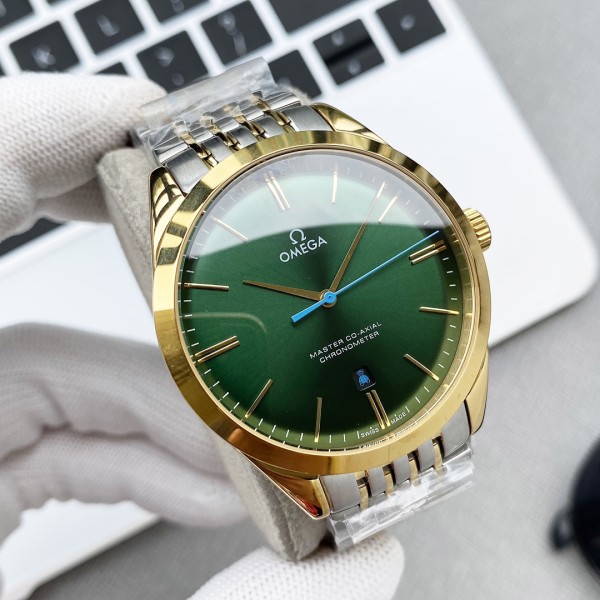 Watches OMEGA 317617 size:40*12 mm