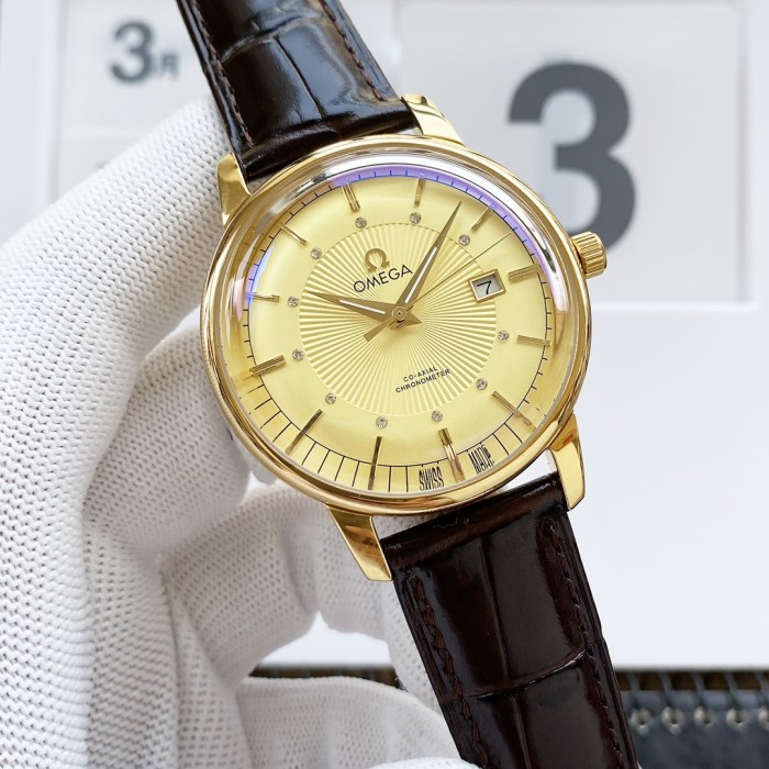  Watches OMEGA 317547 size:42 mm