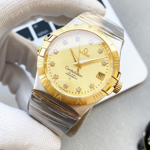  Watches OMEGA 317471 size:39 mm