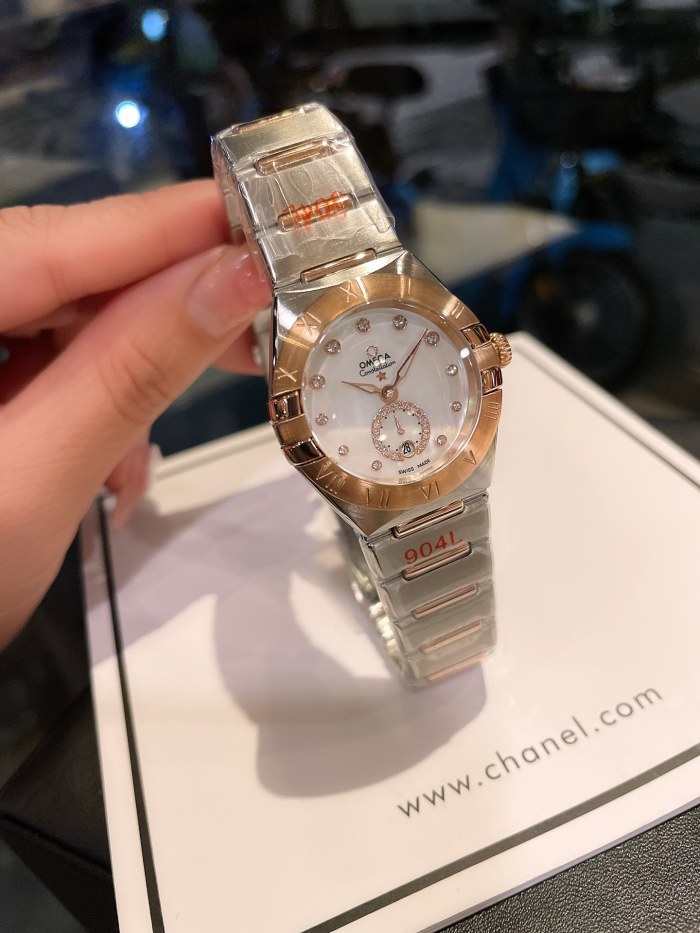  Watches OMEGA 317593 size:29 mm
