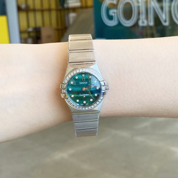  Watches OMEGA 317432 size:27 mm