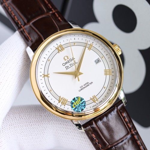  Watches OMEGA 89450168 size:39 mm