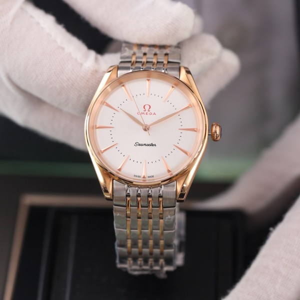  Watches OMEGA 317537 size:39.5/11 mm