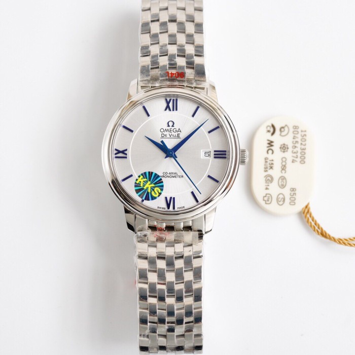  Watches OMEGA 80456374 size:41*11 mm