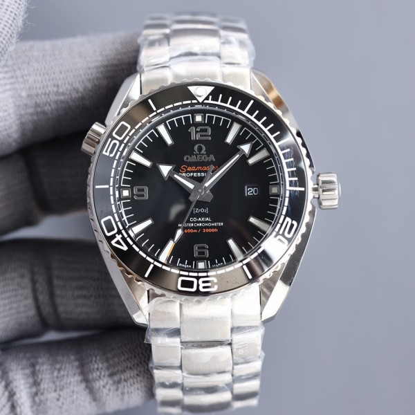 Watches OMEGA TT 317628 size:43 mm