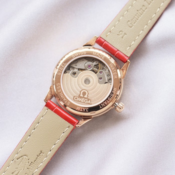  Watches OMEGA 317425 size:33 mm