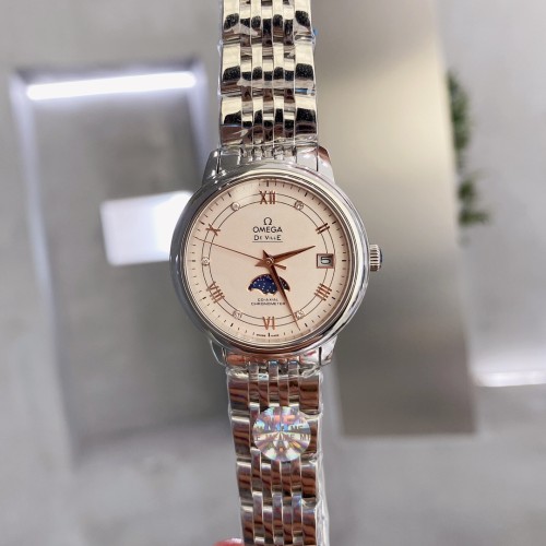 Watches OMEGA 317622 size:33 mm