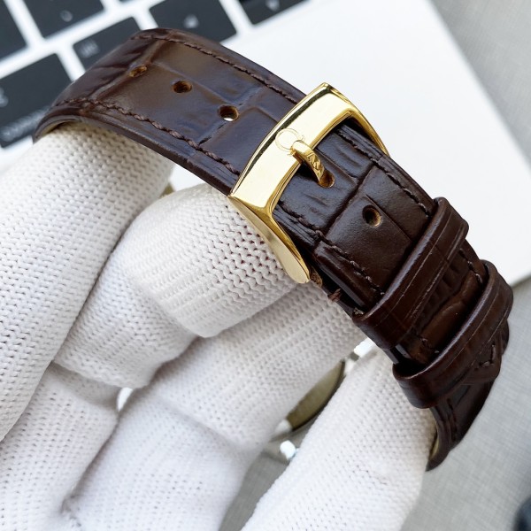  Watches OMEGA 317600 size:40*12 mm