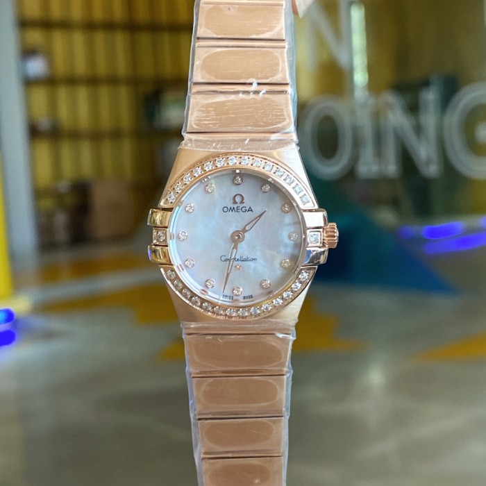  Watches OMEGA 317428 size:27 mm