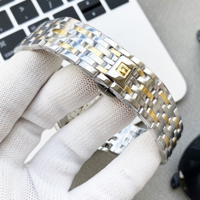  Watches OMEGA 317601 size:40*12 mm