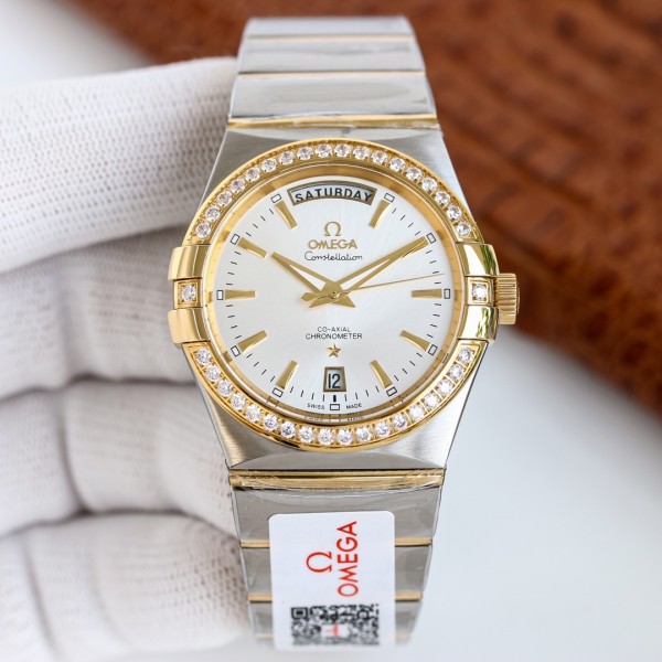  Watches OMEGA 317502 size:38*10.5 mm
