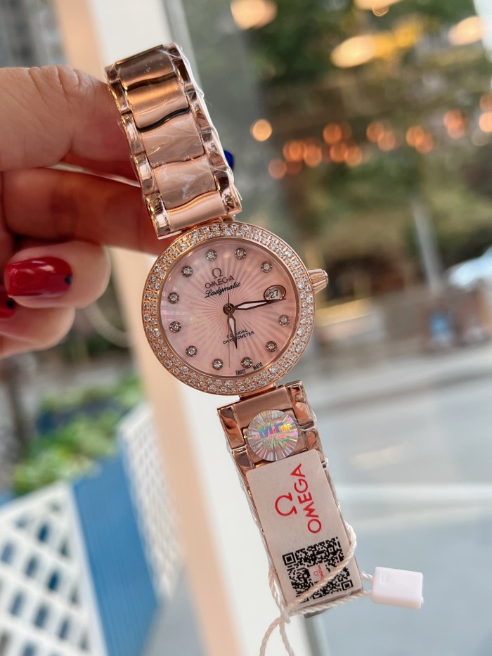  Watches OMEGA 317512 size:34*10 mm