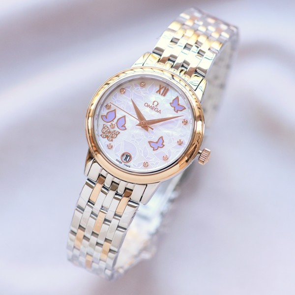  Watches OMEGA 317374 size:32*11 mm