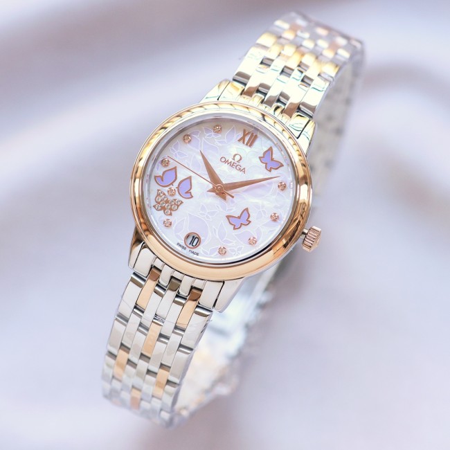  Watches OMEGA 317374 size:32*11 mm