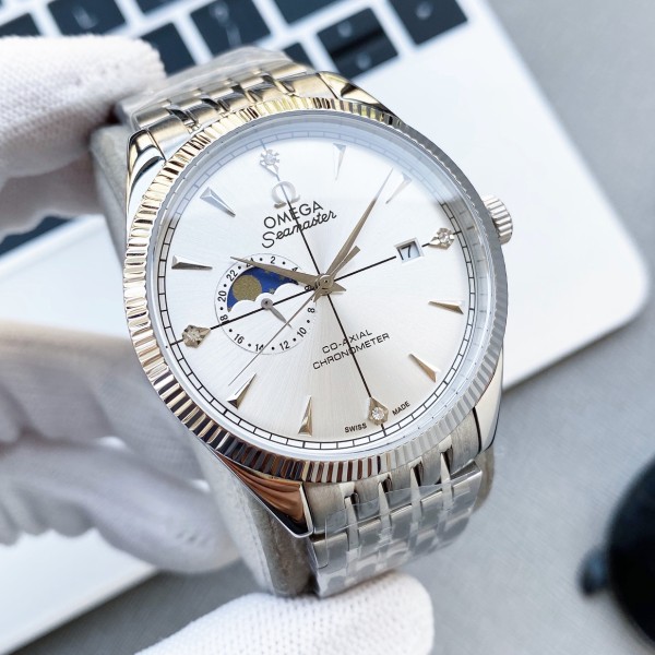  Watches OMEGA 317608 size:40*12 mm