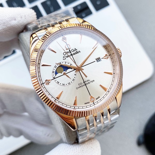  Watches OMEGA 317608 size:40*12 mm