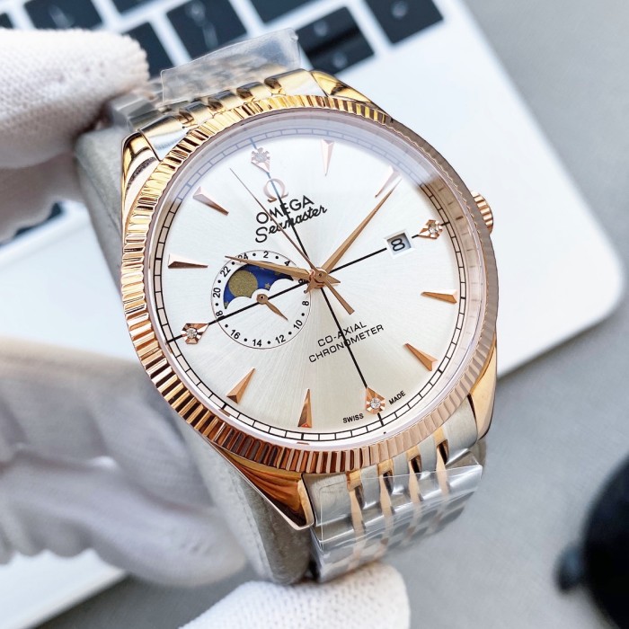  Watches OMEGA 317608 size:40*12 mm