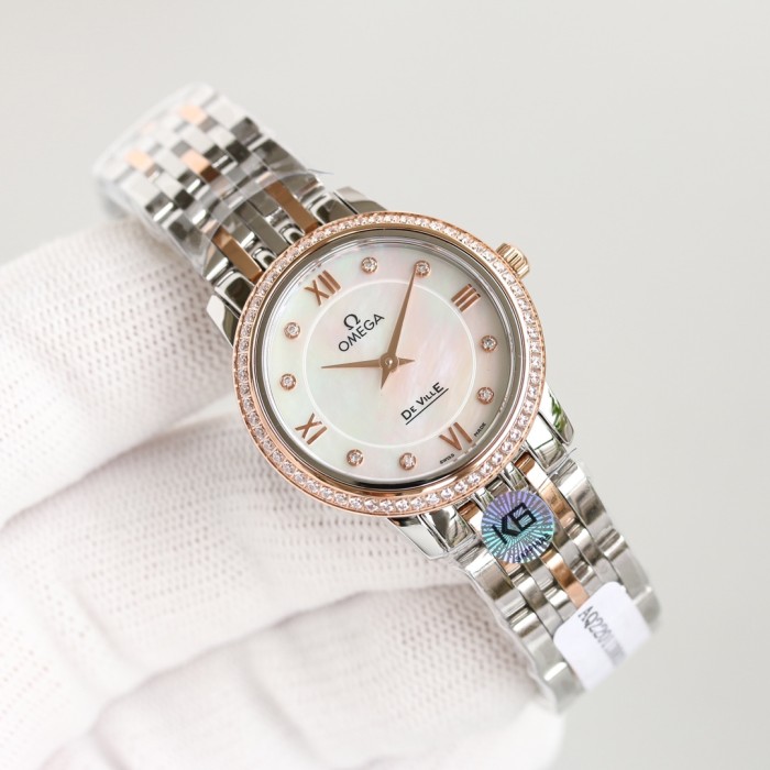  Watches OMEGA 317411 size:27.4 mm