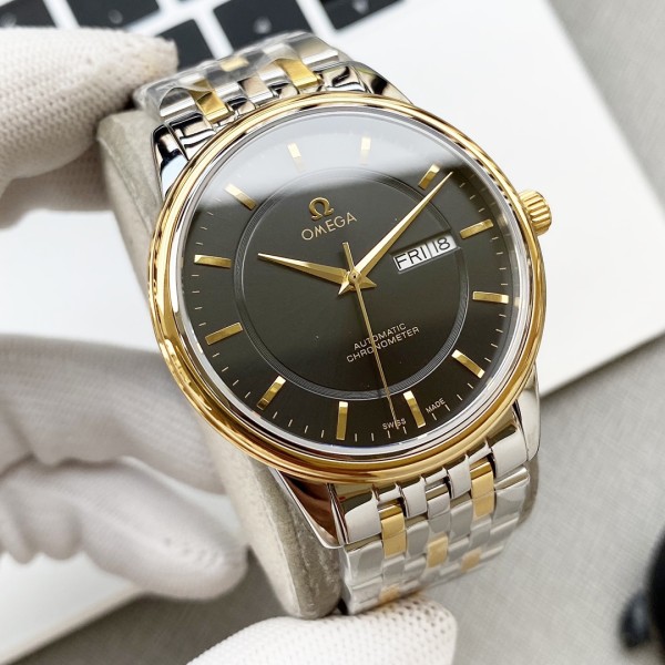  Watches OMEGA 317601 size:40*12 mm