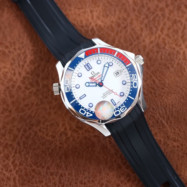  Watches OMEGA 317581 size:42*11 mm