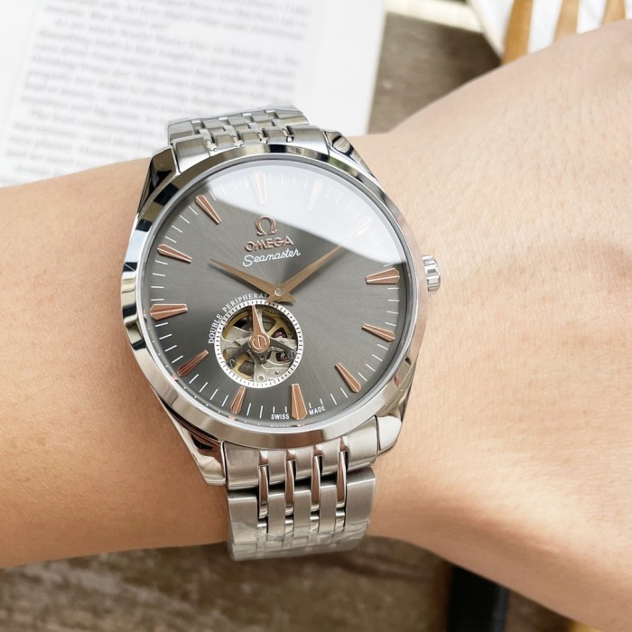  Watches OMEGA 317598 size:40*10.8 mm