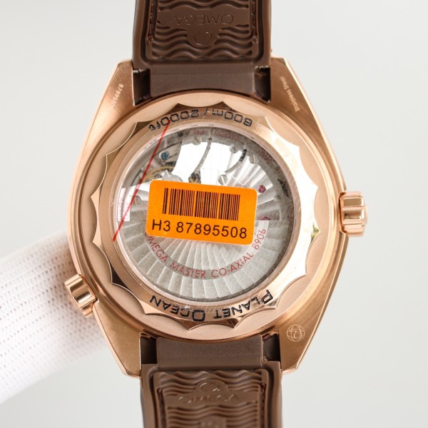  Watches OMEGA 87895505 size:43.5/15.5 mm