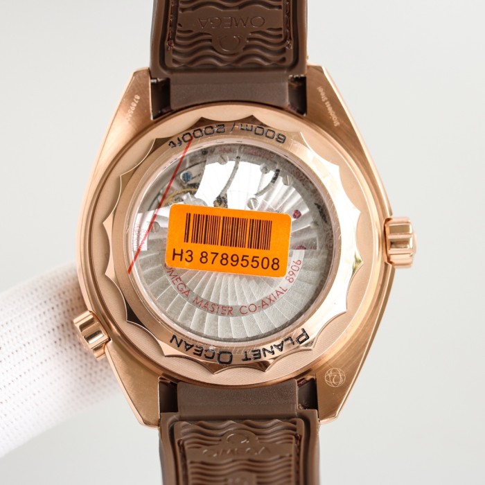  Watches OMEGA 87895505 size:43.5/15.5 mm