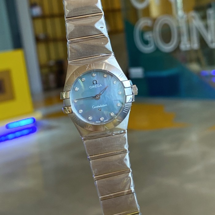  Watches OMEGA 317431 size:27 mm