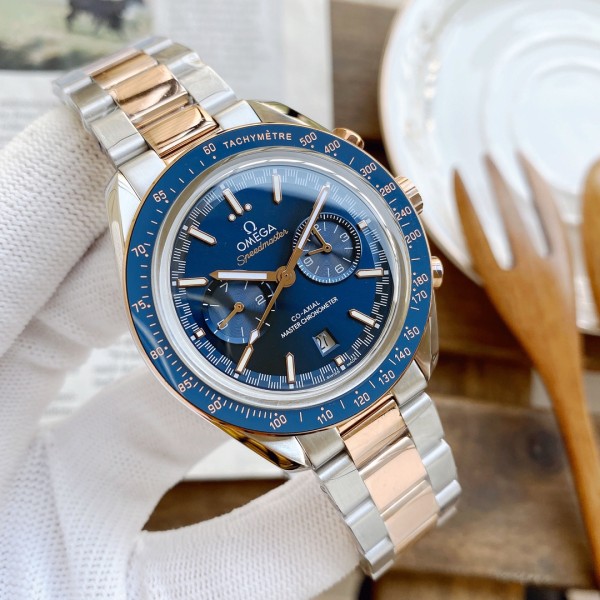  Watches OMEGA 317469 size:42*12 mm