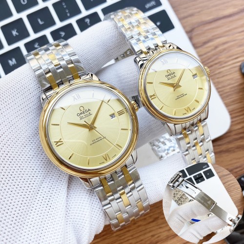  Watches OMEGA 317540 size:39/32 mm