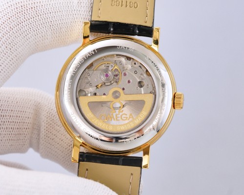  Watches OMEGA 317326 size:40 mm