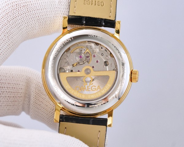  Watches OMEGA 317326 size:40 mm