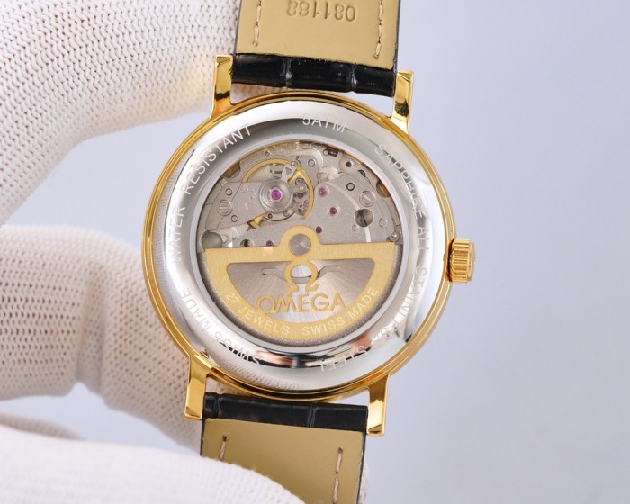  Watches OMEGA 317326 size:40 mm