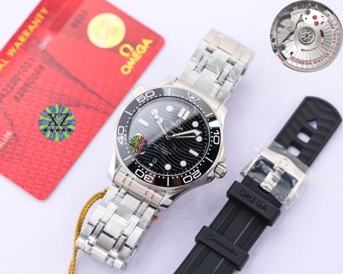  Watches OMEGA 317478 size:42 mm