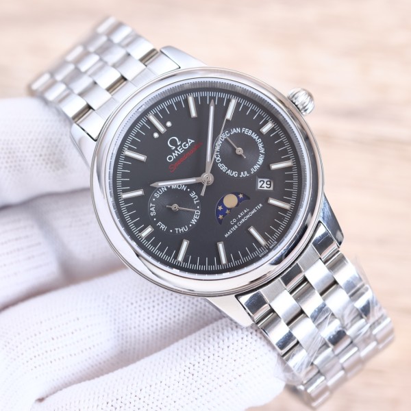 Watches OMEGA 317355 size:42 mm