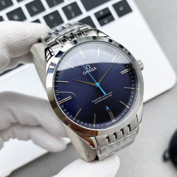 Watches OMEGA 317617 size:40*12 mm