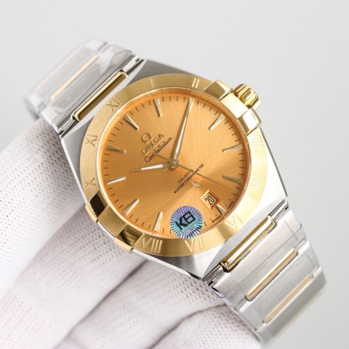  Watches OMEGA 317365 size:39 mm