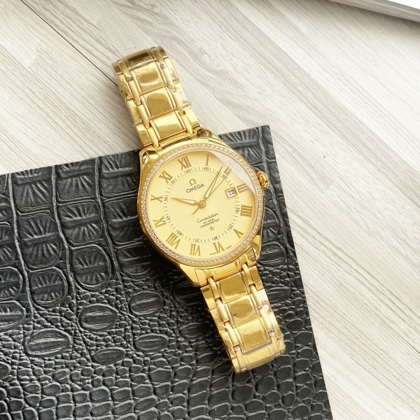  Watches OMEGA 317414 size:40*8 mm