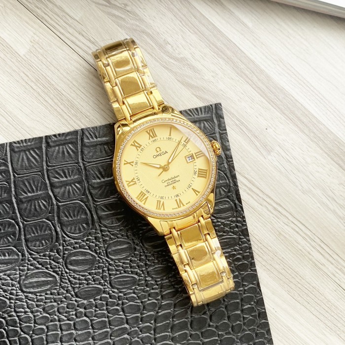  Watches OMEGA 317414 size:40*8 mm