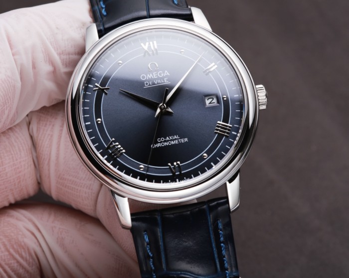 Watches OMEGA 317626 size:39/32 mm